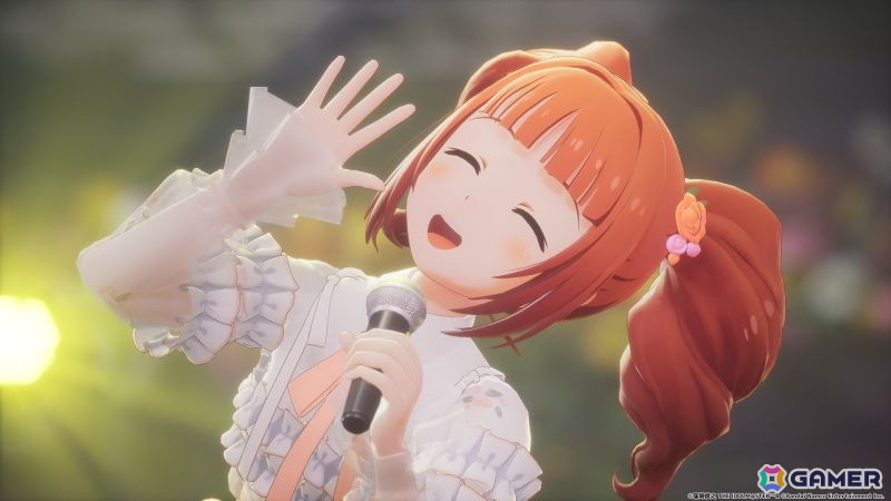 「アイマス」ライブイベント「高槻やよい・水瀬伊織 twin live」レポート――花をテーマに笑顔と心温まるステージの画像