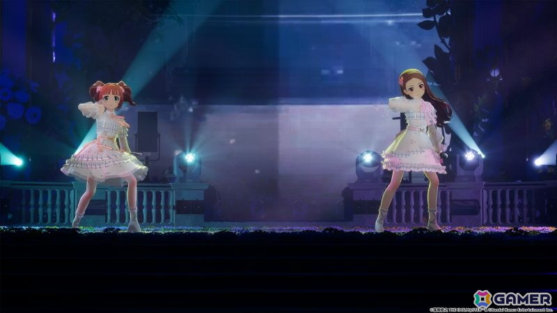 「アイマス」ライブイベント「高槻やよい・水瀬伊織 twin live」レポート――花をテーマに笑顔と心温まるステージの画像