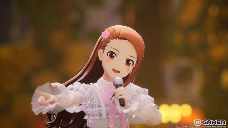 「アイマス」ライブイベント「高槻やよい・水瀬伊織 twin live」レポート――花をテーマに笑顔と心温まるステージの画像