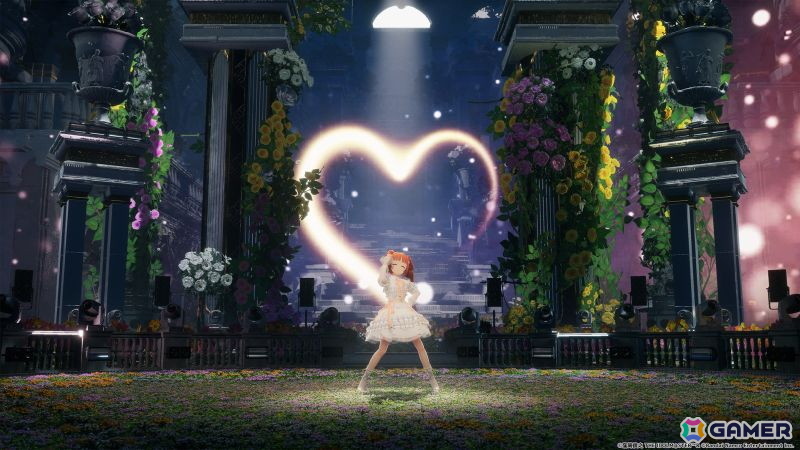 「アイマス」ライブイベント「高槻やよい・水瀬伊織 twin live」レポート――花をテーマに笑顔と心温まるステージの画像