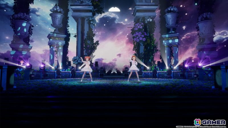 「アイマス」ライブイベント「高槻やよい・水瀬伊織 twin live」レポート――花をテーマに笑顔と心温まるステージの画像