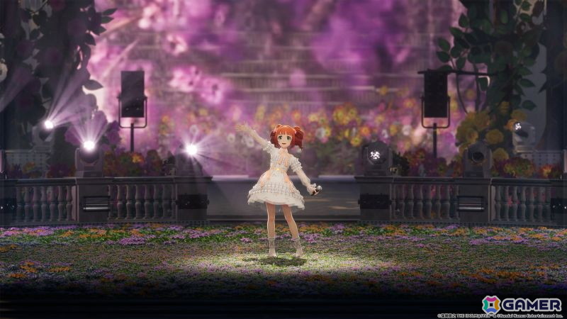「アイマス」ライブイベント「高槻やよい・水瀬伊織 twin live」レポート――花をテーマに笑顔と心温まるステージの画像