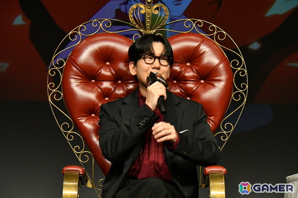 「ディズニー ツイステッドワンダーランド ザ アニメーション」世界最速上映となったワールドプレミア 開宴ティーパーティーのオフィシャルレポートが到着！の画像
