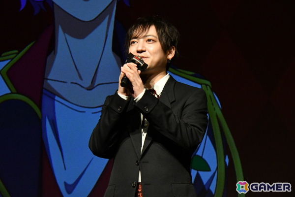 「ディズニー ツイステッドワンダーランド ザ アニメーション」世界最速上映となったワールドプレミア 開宴ティーパーティーのオフィシャルレポートが到着！の画像