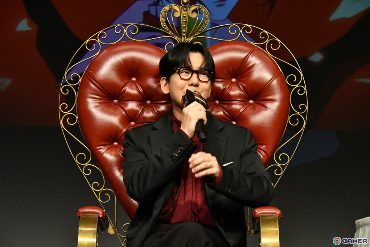「ディズニー ツイステッドワンダーランド ザ アニメーション」世界最速上映となったワールドプレミア 開宴ティーパーティーのオフィシャルレポートが到着！の画像2