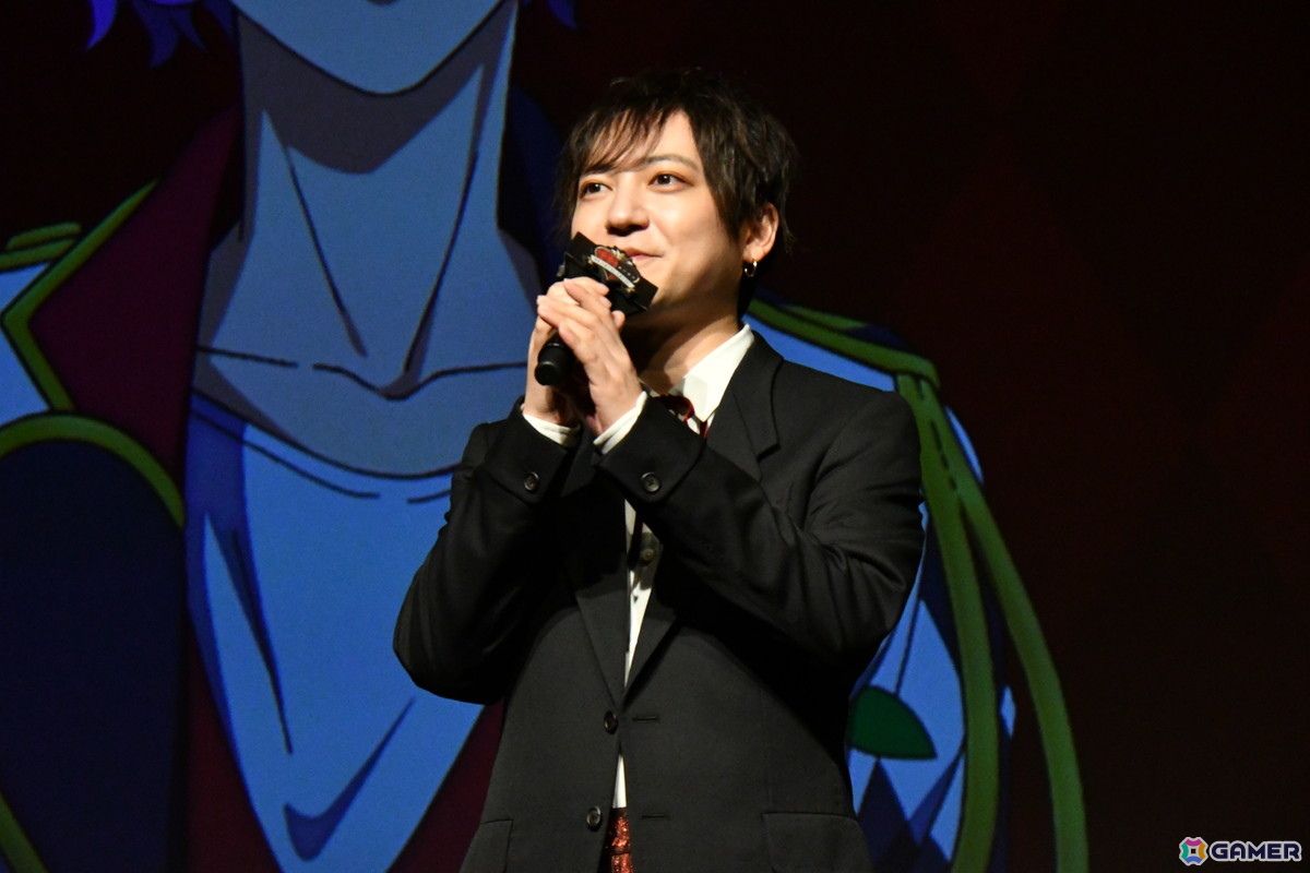 「ディズニー ツイステッドワンダーランド ザ アニメーション」世界最速上映となったワールドプレミア 開宴ティーパーティーのオフィシャルレポートが到着！の画像4