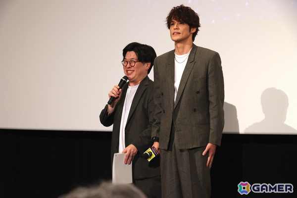 劇場版「ゾンビランドサガ ゆめぎんがパラダイス」東京で開催された公開記念舞台挨拶のオフィシャルレポートが到着！の画像10