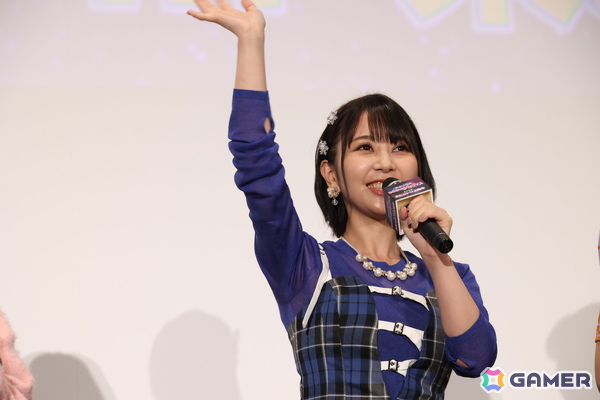 劇場版「ゾンビランドサガ ゆめぎんがパラダイス」東京で開催された公開記念舞台挨拶のオフィシャルレポートが到着！の画像5