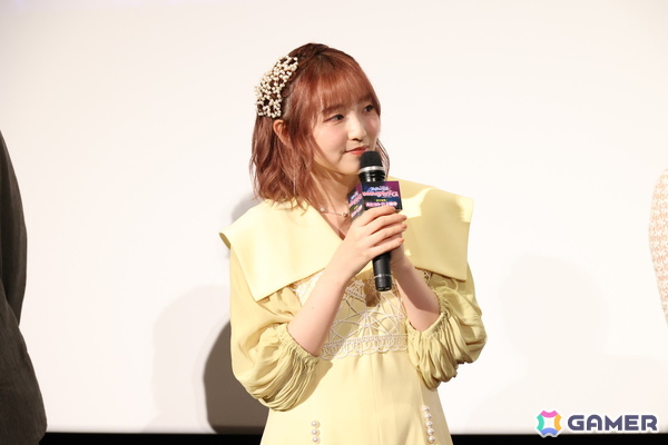 劇場版「ゾンビランドサガ ゆめぎんがパラダイス」東京で開催された公開記念舞台挨拶のオフィシャルレポートが到着！の画像8