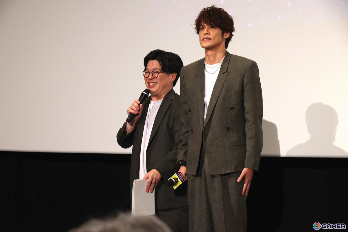 劇場版「ゾンビランドサガ ゆめぎんがパラダイス」東京で開催された公開記念舞台挨拶のオフィシャルレポートが到着!の画像