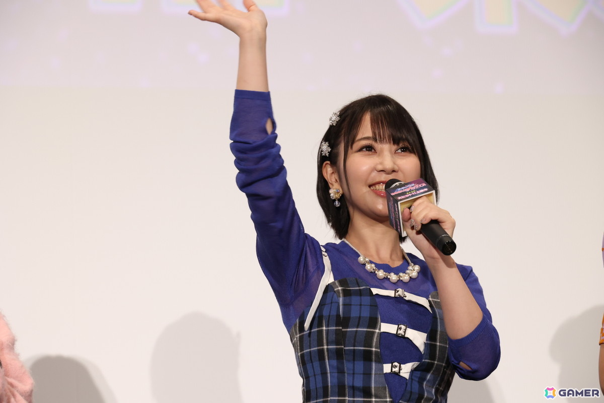劇場版「ゾンビランドサガ ゆめぎんがパラダイス」東京で開催された公開記念舞台挨拶のオフィシャルレポートが到着!の画像