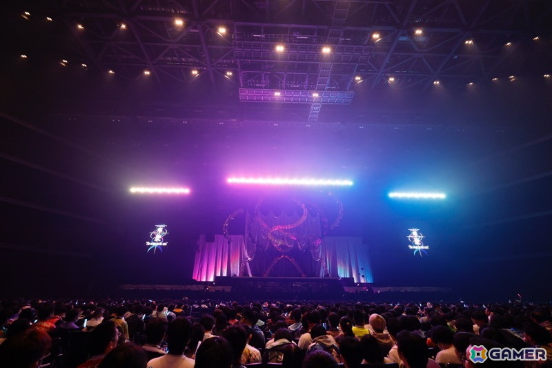 「シャニマス」7thライブツアーファイナル公演「螺旋」DAY2レポート！放クラ「乱舞る」初お披露目など、ライブ千秋楽を怒涛のセットリストで締めくくるの画像