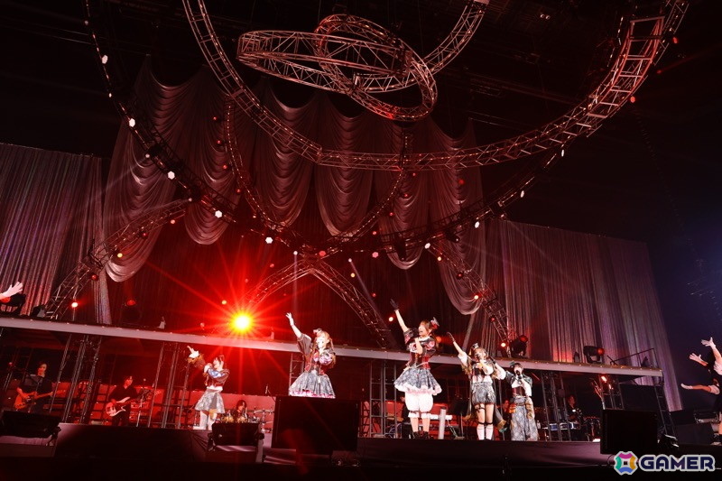 「シャニマス」7thライブツアーファイナル公演「螺旋」DAY2レポート！放クラ「乱舞る」初お披露目など、ライブ千秋楽を怒涛のセットリストで締めくくるの画像