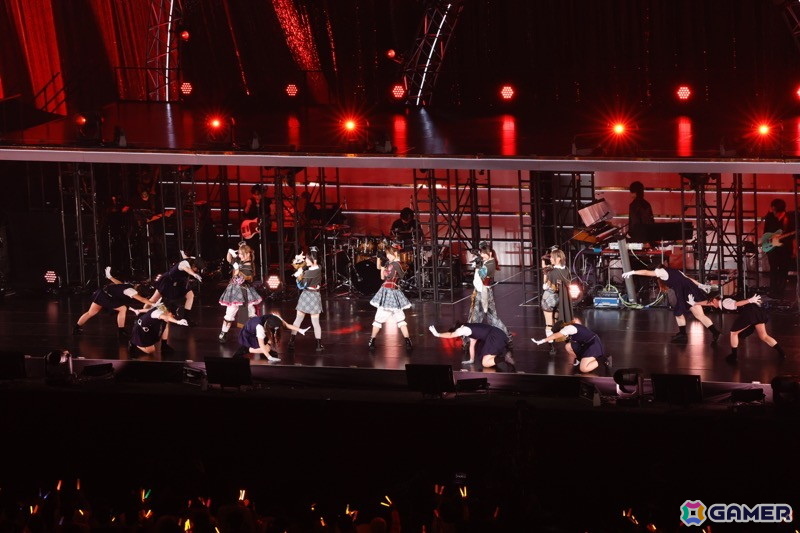 「シャニマス」7thライブツアーファイナル公演「螺旋」DAY2レポート！放クラ「乱舞る」初お披露目など、ライブ千秋楽を怒涛のセットリストで締めくくるの画像