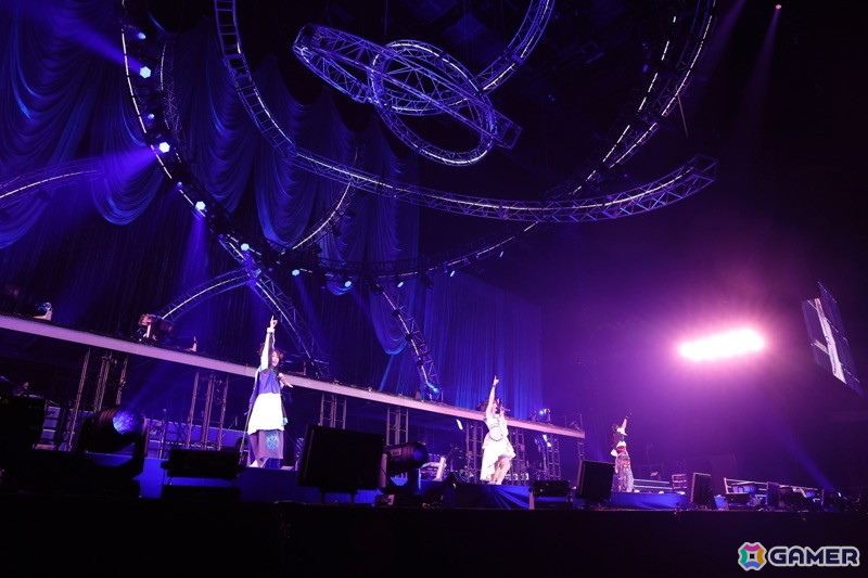 「シャニマス」7thライブツアーファイナル公演「螺旋」DAY2レポート！放クラ「乱舞る」初お披露目など、ライブ千秋楽を怒涛のセットリストで締めくくるの画像