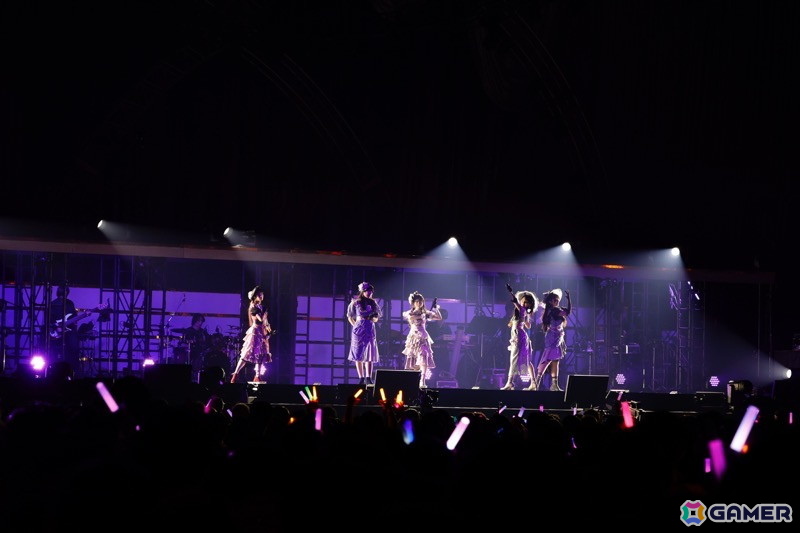 「シャニマス」7thライブツアーファイナル公演「螺旋」DAY2レポート！放クラ「乱舞る」初お披露目など、ライブ千秋楽を怒涛のセットリストで締めくくるの画像