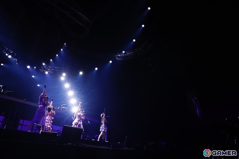 「シャニマス」7thライブツアーファイナル公演「螺旋」DAY2レポート！放クラ「乱舞る」初お披露目など、ライブ千秋楽を怒涛のセットリストで締めくくるの画像