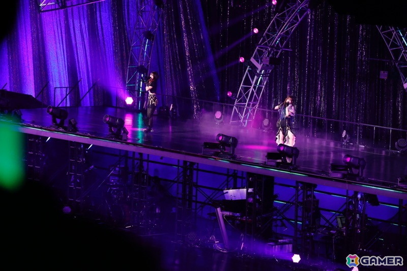 「シャニマス」7thライブツアーファイナル公演「螺旋」DAY2レポート！放クラ「乱舞る」初お披露目など、ライブ千秋楽を怒涛のセットリストで締めくくるの画像