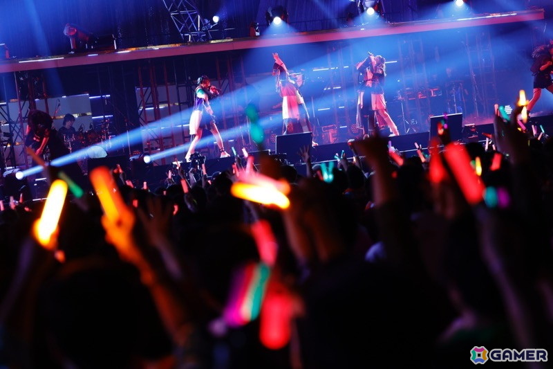 「シャニマス」7thライブツアーファイナル公演「螺旋」DAY2レポート！放クラ「乱舞る」初お披露目など、ライブ千秋楽を怒涛のセットリストで締めくくるの画像