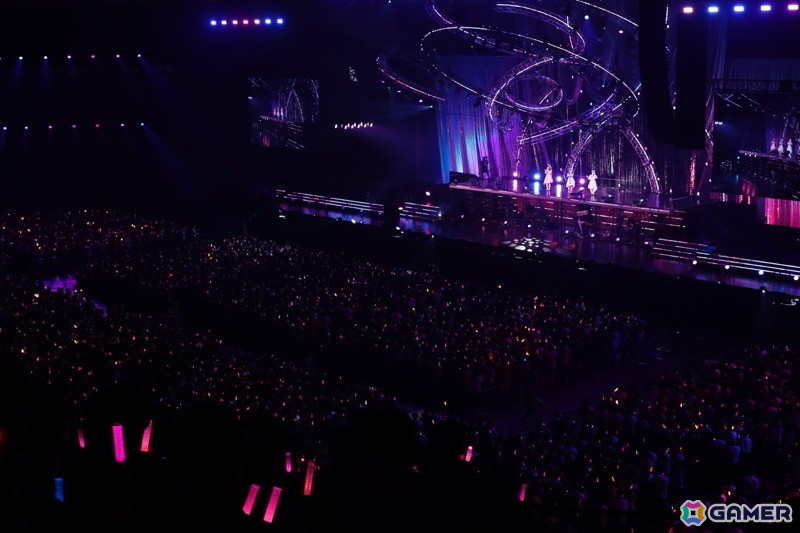 「シャニマス」7thライブツアーファイナル公演「螺旋」DAY2レポート！放クラ「乱舞る」初お披露目など、ライブ千秋楽を怒涛のセットリストで締めくくるの画像