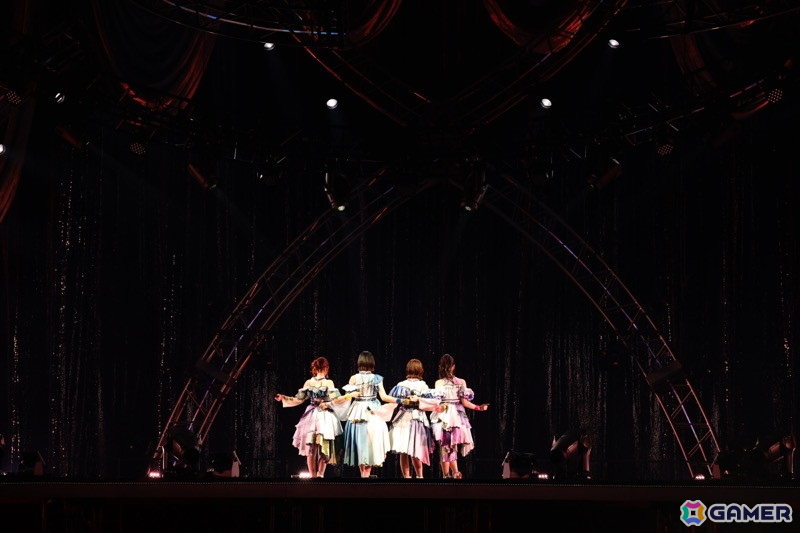 「シャニマス」7thライブツアーファイナル公演「螺旋」DAY2レポート！放クラ「乱舞る」初お披露目など、ライブ千秋楽を怒涛のセットリストで締めくくるの画像