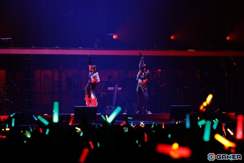 「シャニマス」7thライブツアーファイナル公演「螺旋」DAY2レポート！放クラ「乱舞る」初お披露目など、ライブ千秋楽を怒涛のセットリストで締めくくるの画像