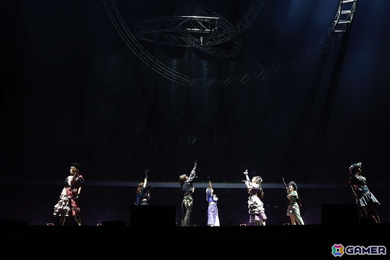 「シャニマス」7thライブツアーファイナル公演「螺旋」DAY2レポート！放クラ「乱舞る」初お披露目など、ライブ千秋楽を怒涛のセットリストで締めくくるの画像