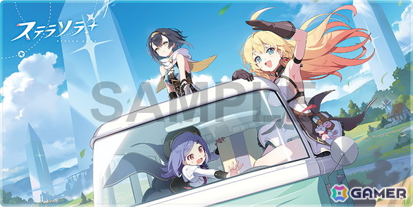 「ステラソラ」が11月15日・16日に北九州メッセで開催されるイベント「北九州ポップカルチャーフェスティバル2025」に出展！の画像5