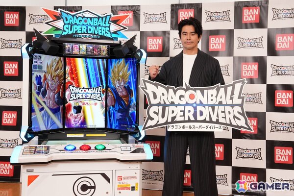 「ドラゴンボールスーパーダイバーズ」伊藤英明さんをゲストに迎えて「7弾 渾身の一撃」の情報などが発表された「超周年BUPPAフェス」のレポートが到着！の画像1