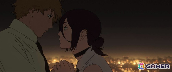 劇場版「チェンソーマン レゼ篇」公開から38日間で観客動員469万人、興行収入71.7億円を突破！入場者プレゼント第四弾の情報やデンジ＆レゼの“超親密カット”もの画像6