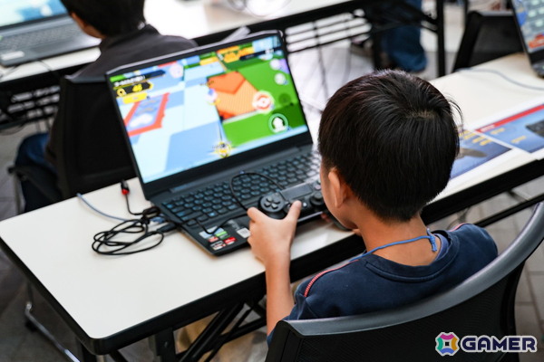 「Sapporo Game Camp 2025」ゲーム制作を実践するGame Jamに160名が参加！「ソニックランブル」ミニeスポーツ大会も実施されたイベントレポートが到着！の画像6