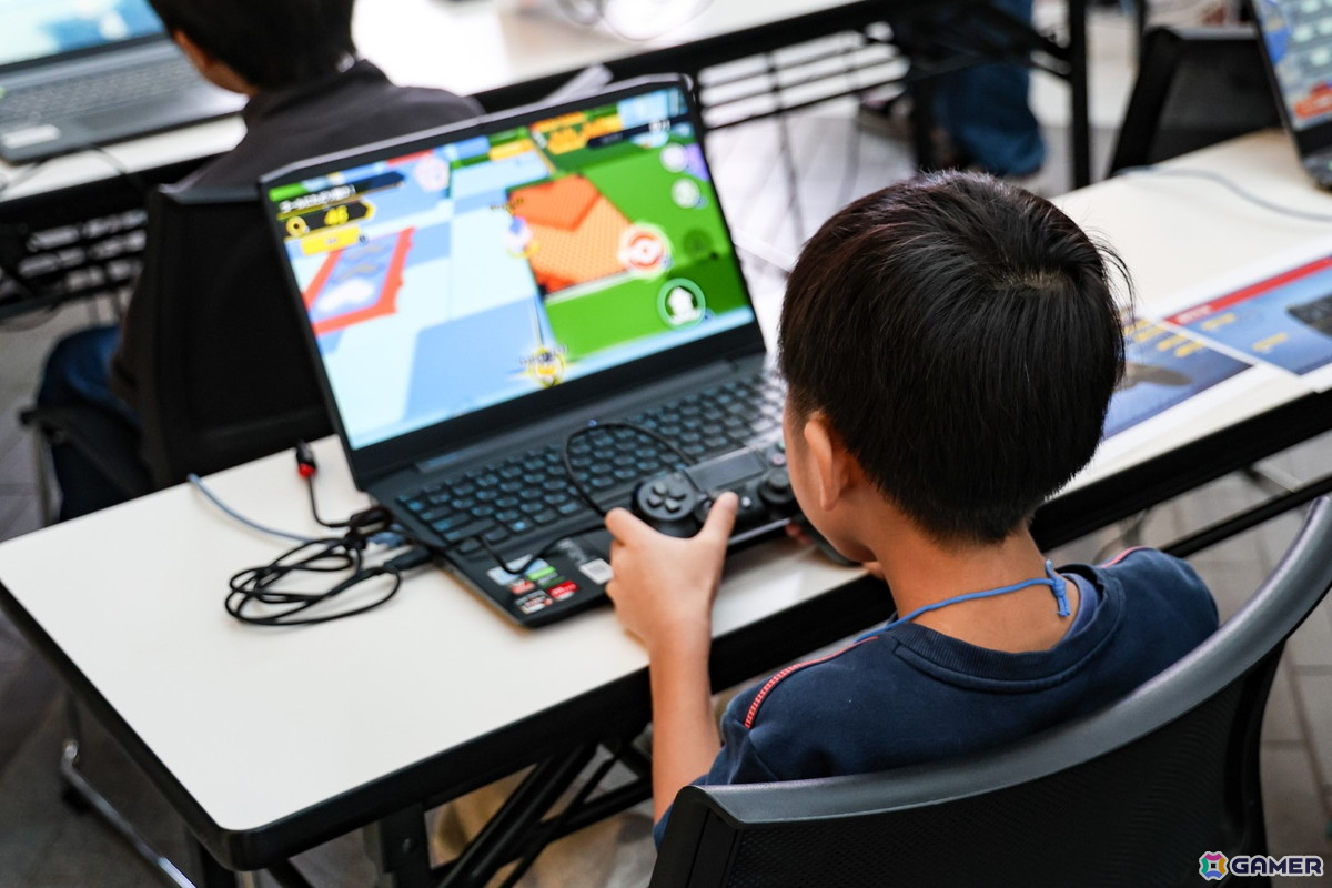 「Sapporo Game Camp 2025」ゲーム制作を実践するGame Jamに160名が参加!「ソニックランブル」ミニeスポーツ大会も実施されたイベントレポートが到着!の画像
