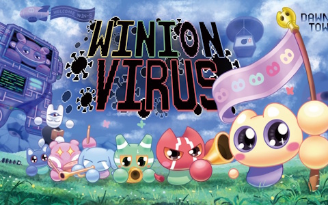 プロジェクトEGG」にて旧スクウェアのRPG「GENESIS（PC-9801版