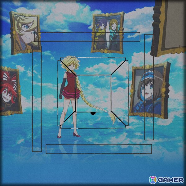 「セガNET麻雀 MJ」シリーズでパチンコ「フィーバー戦姫絶唱シンフォギア4」とのコラボが開催！イベントpt特典では進化型SPキャラ（UR）の切歌が手に入るの画像29