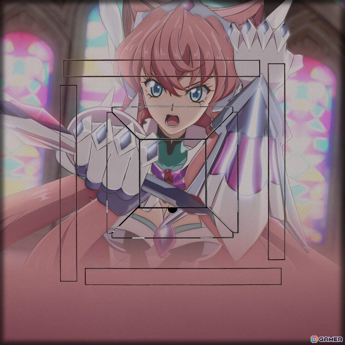 セガNET麻雀 MJ」シリーズでパチンコ「フィーバー戦姫絶唱シンフォギア