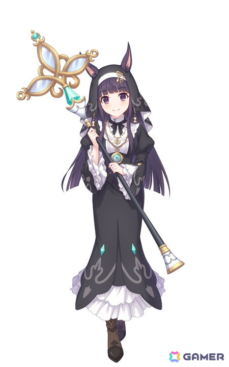 「プリコネR」複雑怪奇なミステリーが描かれるストーリーイベント「煉獄の名探偵 すべてがWになる」が10月31日より開催！の画像5