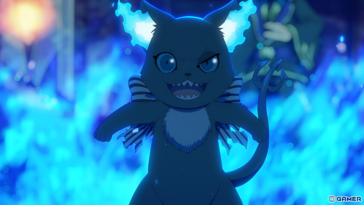 「ディズニー ツイステッドワンダーランド ザ アニメーション」シーズン1第1話「覚醒ストレンジャー！」のあらすじ＆先行カットが公開！の画像4