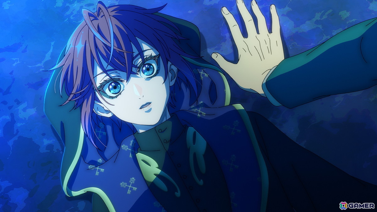 「ディズニー ツイステッドワンダーランド ザ アニメーション」シーズン1第1話「覚醒ストレンジャー！」のあらすじ＆先行カットが公開！の画像5
