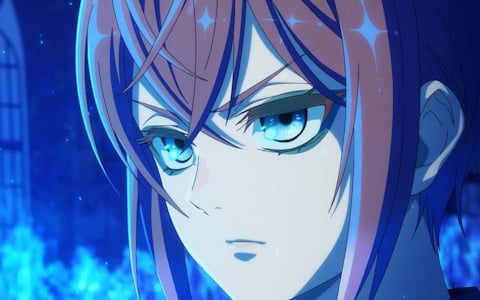 「ディズニー ツイステッドワンダーランド ザ アニメーション」シーズン1第1話「覚醒ストレンジャー！」のあらすじ＆先行カットが公開！