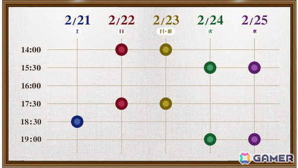 「逆転裁判」初の朗読劇が2026年2月21日より東京・一ツ橋ホールにて開催！狩野英孝さんをはじめ、神保悟志さん、茜屋日海夏さん、高野麻里佳さんら総勢16名が出演の画像2