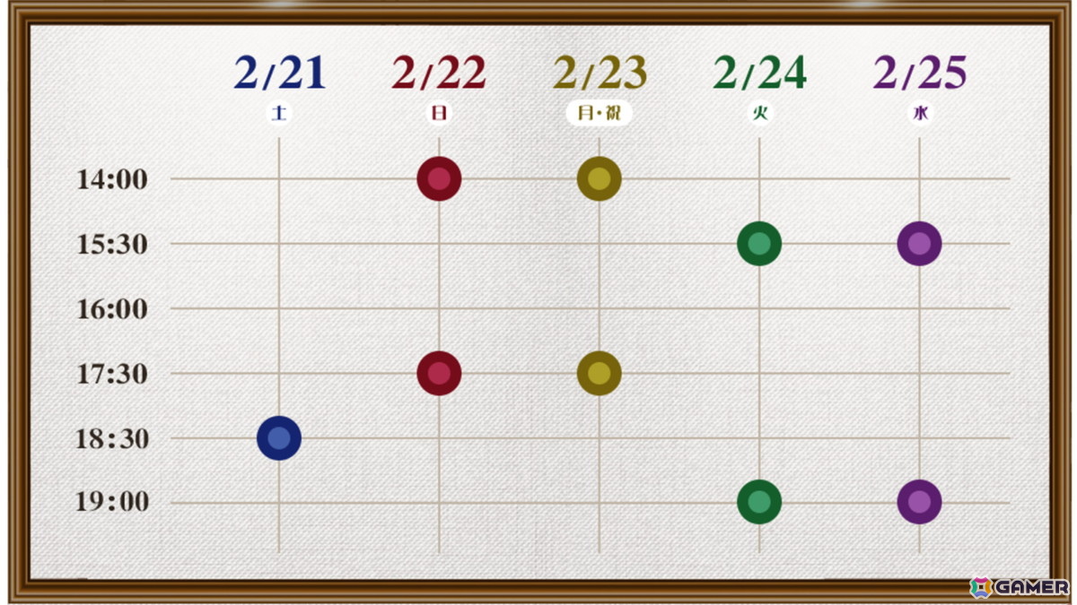 「逆転裁判」初の朗読劇が2026年2月21日より東京・一ツ橋ホールにて開催！狩野英孝さんをはじめ、神保悟志さん、茜屋日海夏さん、高野麻里佳さんら総勢16名が出演の画像