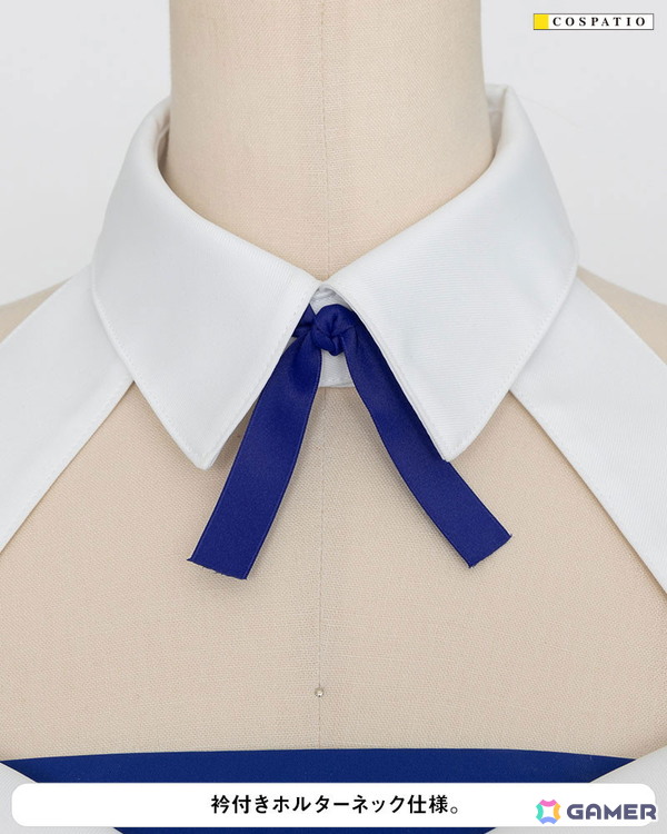 「艦隊これくしょん -艦これ-」のFletcher級DD-445駆逐艦「フレッチャー」とDD-557駆逐艦「ジョンストン」の公式コスチュームが登場！の画像