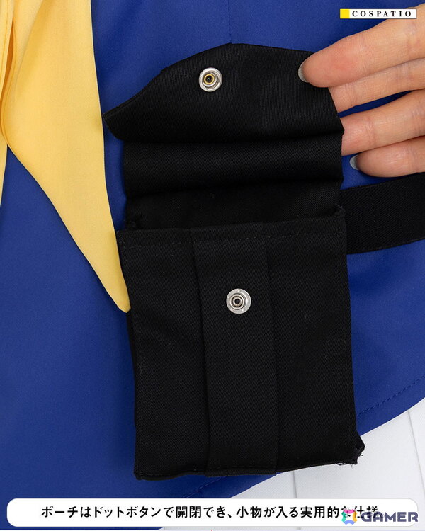 「艦隊これくしょん -艦これ-」のFletcher級DD-445駆逐艦「フレッチャー」とDD-557駆逐艦「ジョンストン」の公式コスチュームが登場！の画像