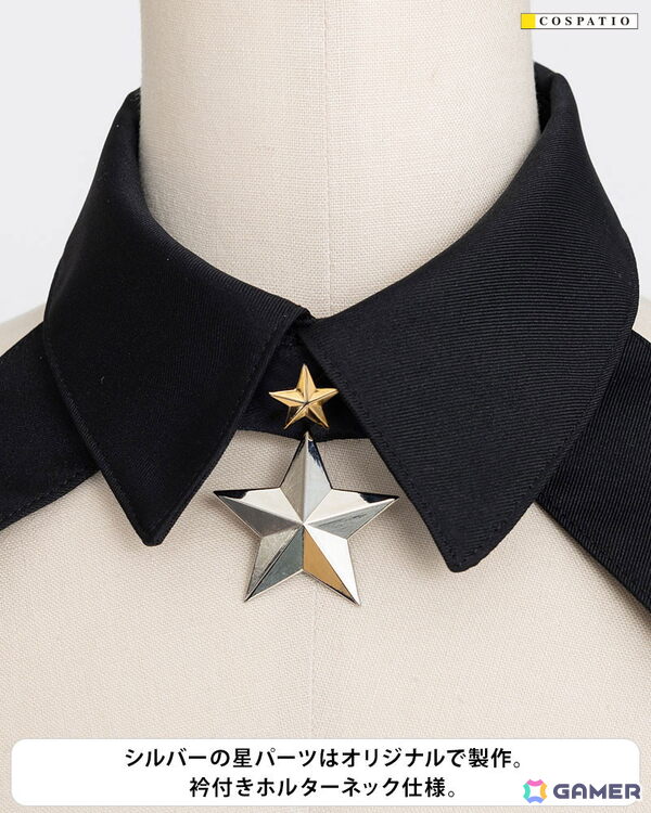 「艦隊これくしょん -艦これ-」のFletcher級DD-445駆逐艦「フレッチャー」とDD-557駆逐艦「ジョンストン」の公式コスチュームが登場！の画像