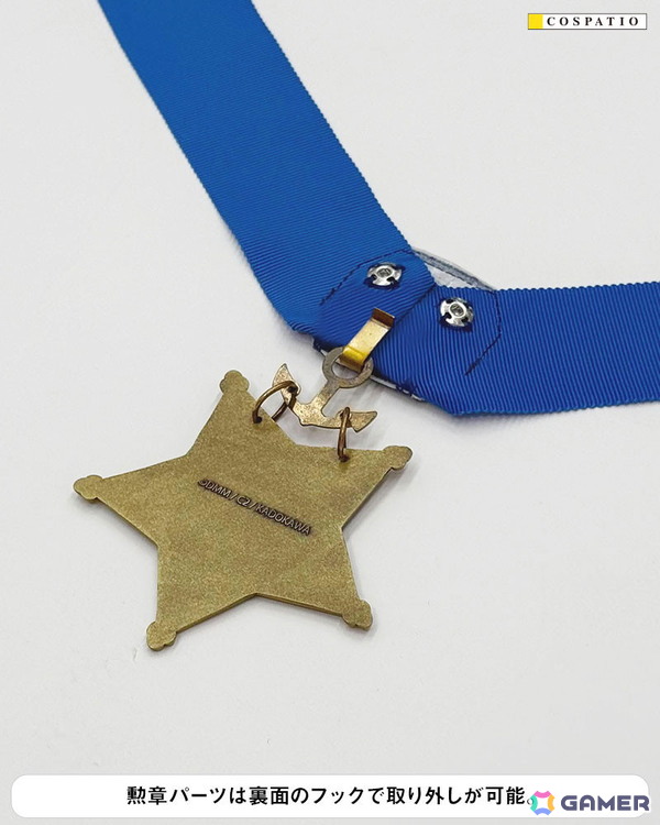 「艦隊これくしょん -艦これ-」のFletcher級DD-445駆逐艦「フレッチャー」とDD-557駆逐艦「ジョンストン」の公式コスチュームが登場！の画像