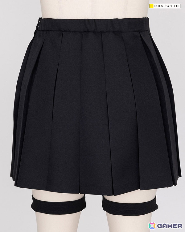 艦隊これくしょん -艦これ-」のFletcher級DD-445駆逐艦「フレッチャー