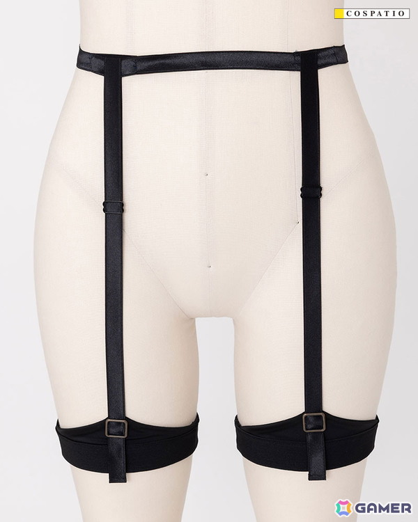 「艦隊これくしょん -艦これ-」のFletcher級DD-445駆逐艦「フレッチャー」とDD-557駆逐艦「ジョンストン」の公式コスチュームが登場！の画像