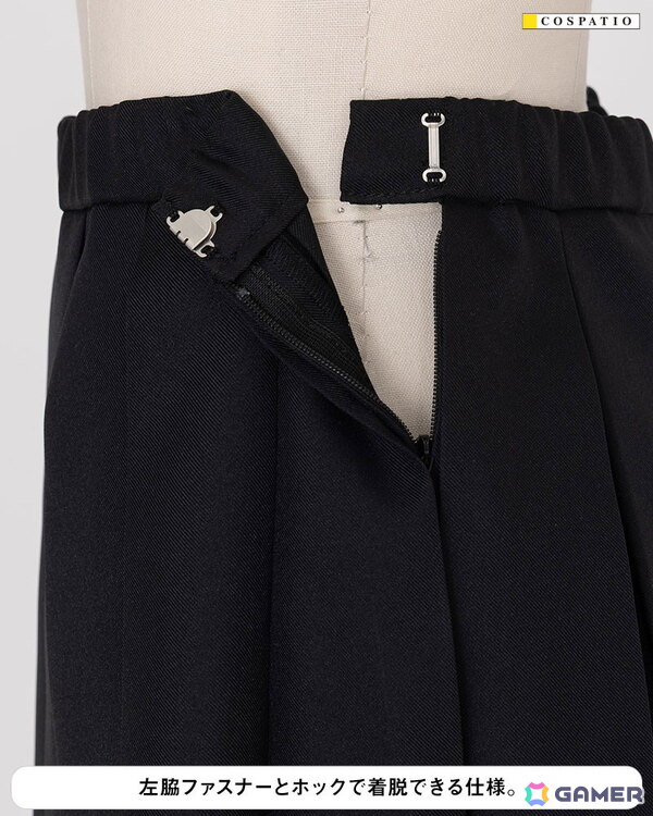 「艦隊これくしょん -艦これ-」のFletcher級DD-445駆逐艦「フレッチャー」とDD-557駆逐艦「ジョンストン」の公式コスチュームが登場！の画像