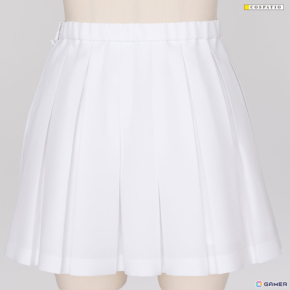 「艦隊これくしょん -艦これ-」のFletcher級DD-445駆逐艦「フレッチャー」とDD-557駆逐艦「ジョンストン」の公式コスチュームが登場！の画像