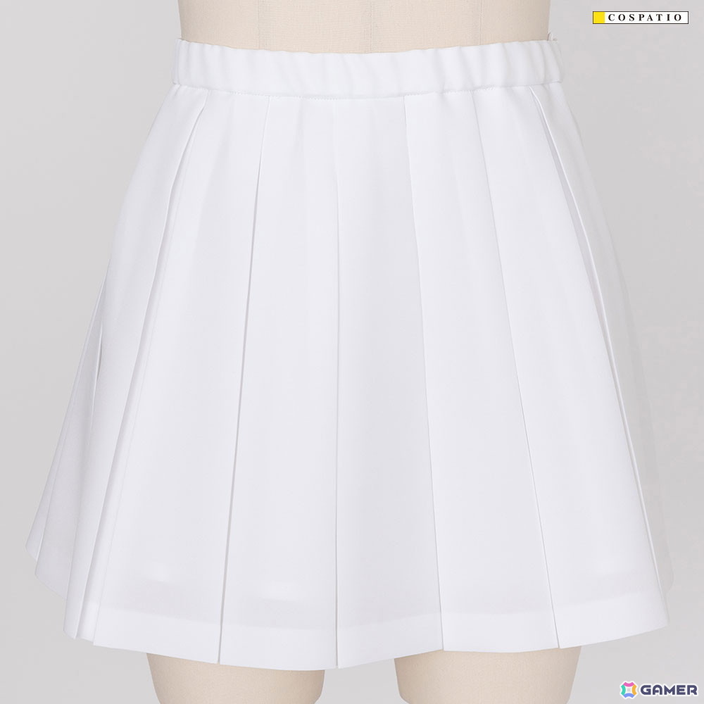 「艦隊これくしょん -艦これ-」のFletcher級DD-445駆逐艦「フレッチャー」とDD-557駆逐艦「ジョンストン」の公式コスチュームが登場！の画像